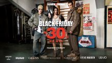 Black Friday u Fashion&Friends i Fashion Company trgovinama: Počeo je najuzbudljiviji shopping tjedan u godini!