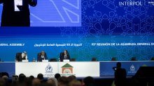 Interpol ima novog predsjednika, evo tko je on
