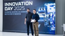 Održan Rimac Technology Innovation Day 2025: Događaj posvećen inovacijama i intelektualnom vlasništvu