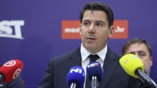 Grmoja: Plenković nakon hapšenja Mikulića mora dati ostavku