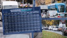Zagrepčani, sami ste si krivi: Nevjerojatne brojke otkrivaju uzroke prometnog kolapsa u metropoli