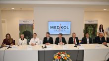 Medikol Grupa poslovanje širi na Bosnu i Hercegovinu: predstavljena nova specijalna bolnica Medikol Salinea