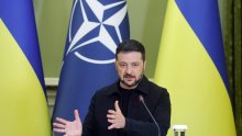Zelenski: Ukrajina i SAD razradit će 'formulu mira' ovog tjedna