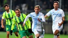 Rijeka propustila doći do velike pobjede. I jednima i drugima poništeni golovi
