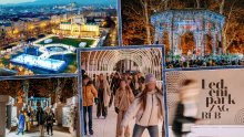 Veliki vodič po Adventu u Zagrebu: Evo što je novo i što nikako nećete htjeti propustiti