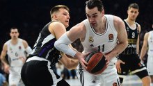 Pogledajte što je Hezonja objavio nakon nestvarnih scena iz Beograda