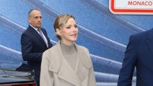 Princeza Charlene privlači pažnju modnim zaokretom, a zbog ovih traperica odbacila je haljine