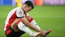 Nizozemci otkrili koliko će Ivan Perišić pauzirati zbog ozljede