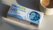 Mikrobiota u fokusu: Zašto je PROblis Immune Defend postao dio zimske rutine sve više odraslih?