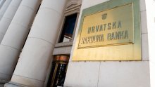HNB: Kamatne stope i dalje stabilne