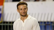 Ivan Rakitić ogolio dušu: 'Ona je za mene najveće bogatstvo u životu'