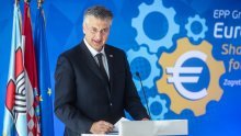 Plenković: Hrvatskoj ostaje važno osigurati sredstva za kohezijsku i poljoprivrednu politiku