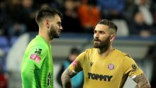 Novi udarac za Hajduk; važan igrač se ozlijedio: Možda ga neće biti sve do pauze...