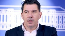Grmoja: 'Ne smije postojati zakon koji vrijedi za sve osim za AP-a'