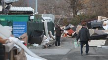 Hrvati nemaju gdje baciti TV-e i mobitele: Reciklažna dvorišta su puna, a kazne ogromne