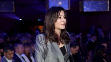 Martina Bienenfeld nije prošla nezapaženo: Ovakvo odijelo isplati se imati u ormaru