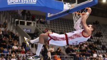 Košarkaši sjajno startali kvalifikacije za SP; pobijedili su s 40 koševa razlike