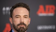 Ben Affleck provodi blagdane s bivšom suprugom: 'Uvijek je dobrodošao'
