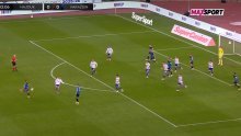 Poljud dugo nije vidio ljepši gol; pogledajte senzacionalnu golčinu koja je šokirala Hajduk