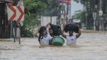 Strašna tragedija u južnoj Aziji: Obilne kiše izazvale velike poplave, poginulo 600 ljudi