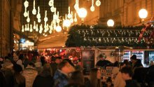 Hrvati napravili najveći božićni sajam izvan Europe: Inspirirao ih Advent u Zagrebu