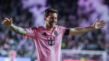 Messi i Inter Miami izborili povijesno finale MLS-a: Utakmica dobila neočekivanog junaka