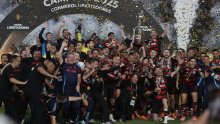 Flamengo u ludom brazilskom finalu osvojio Copa Libertadores