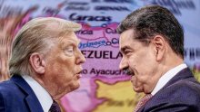 Trump najavio kopnene operacije, a Maduro kaos i 'pakao': Može li se Venezuela obraniti?