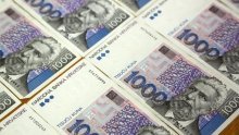 Ukupni depoziti porasli za gotovo 13 milijardi kuna