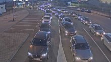 Kaos na granicama s BiH: Pao sustav, na nekim prijelazima je bilo nemoguće preći granicu