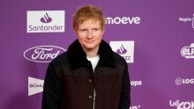 Ed Sheeran je imao obiteljskih problema zbog turneje kojom je napunio Hipodrom?