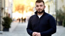 Mladež HDZ-a dobila novog predsjednika: Tin Jurak na čelu mladih vladajuće stranke