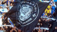 U BiH zgroženi navijanjem na utakmici protiv Srbije: 'Sramota! Ne pripadate Sarajevu i niste od nas'
