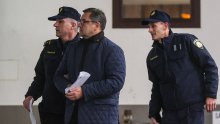 Mikuliću produžen istražni zatvor
