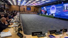 OECD države gube svoje zalihe nafte: Do kraja godina se spuštaju na razinu iz 2003. godine