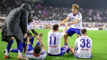 Hajduk obilježio 100. rođendan operete posvećene klubu predstavljanjem trećeg dresa