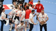 Hrvatske rukometašice poražene i od Japanki, za njih je SP završeno