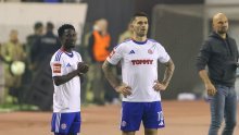 'Istrčati bez Livaje na Maksimir bilo bi pogubno za Hajduk, želiš takvu klasu na terenu'