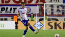Hajdukovac prihvatio ponudu velikana! Sprema se veliki transfer