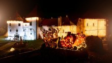 Varaždin ima adventsku atrakciju godine - i izgleda nestvarno!