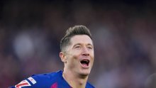 Robert Lewandowski napušta Barcelonu! Katalonci mu neće produljiti ugovor