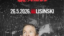 Laurie Anderson dolazi u Lisinski: Ikona eksperimentalne umjetnosti najavila zagrebački nastup