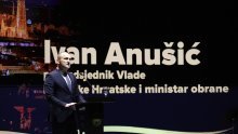 Anušić: Osijek je postao centar gospodarske i kulturne moći istočne Hrvatske