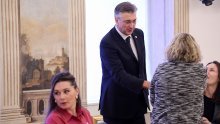 Plenković ugostio predstavnike osoba s invaliditetom, sutra se obilježava važan dan