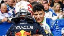 Mali Prost sjeda u bolid Red Bulla; imat će priliku učiti od Maxa Verstappena