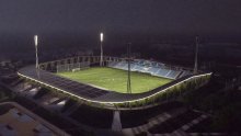 Arena Bjelovar dobila građevinsku dozvolu! Evo kad će stadion biti gotov i kolko će koštati