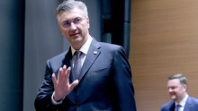 Plenković: Ovo je ključno pitanje za budućnost EU