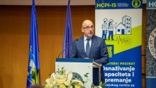 Hrvatska jača sustav civilne zaštite: Kapitalno ulaganje u Centar za potresno inženjerstvo