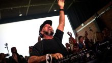 Roger Sanchez, jedna od najvećih figura svjetske house scene, stiže u Zagreb