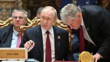 Kremlj tvrdi da su Putina krivo shvatili: Ne žurite sa zaključcima